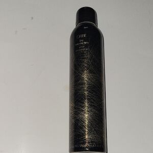 ORIBE DRY TEXTURIZING SPRAY 8.5FL. OZ USED A COUPLE OF TIMES